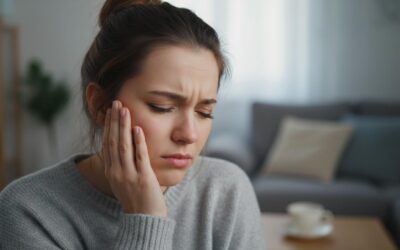 ¿Cuándo es necesaria una endodoncia? Señales que no debes ignorar
