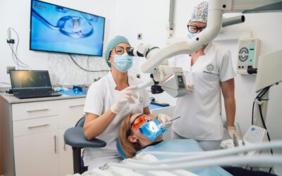 Tecnología en endodoncia en Dénia: tratamientos más precisos y sin dolor